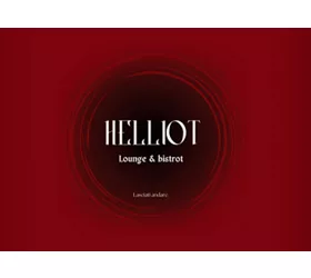 Helliot lounge & bistrot