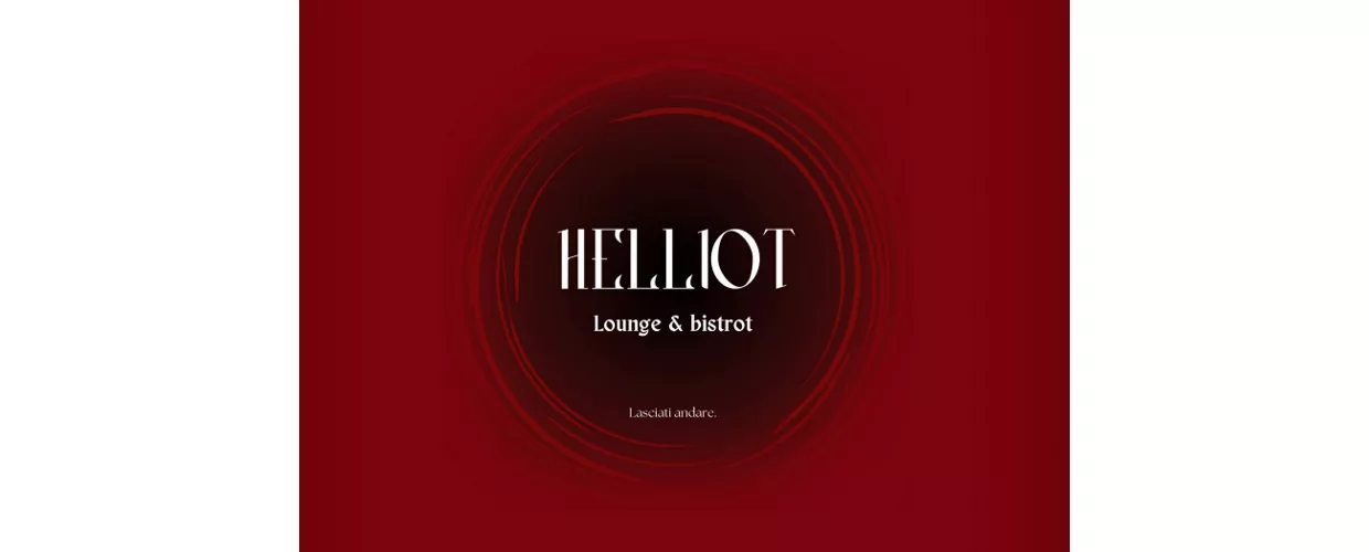 Helliot lounge & bistrot