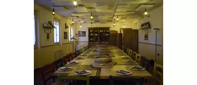 Cascina Gabrina