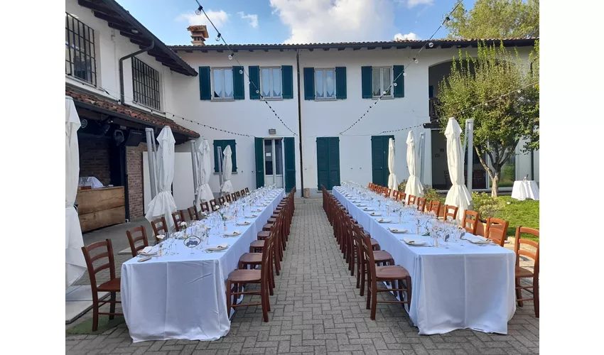 Cascina Gabrina