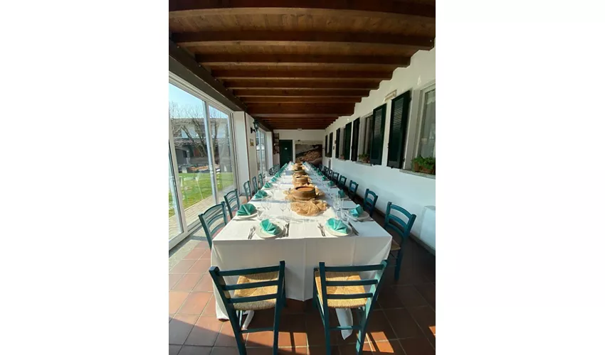 Cascina Gabrina