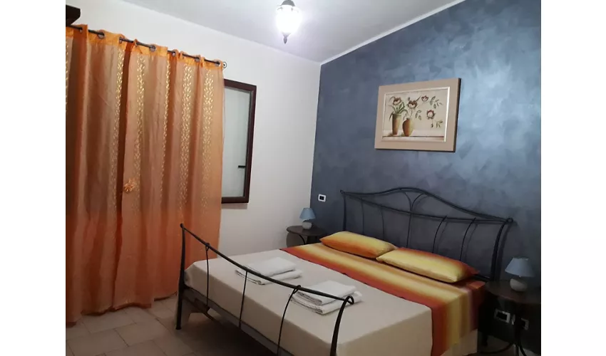 Agriturismo Santa Venere