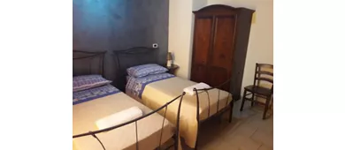 Agriturismo Santa Venere