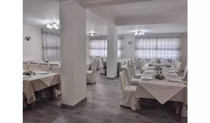 Agriturismo Santa Venere