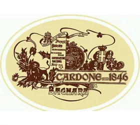 Cardone 1846 Bagnara Calabra