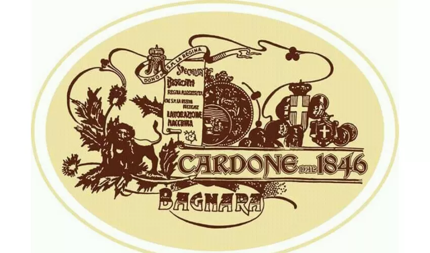 Cardone 1846 Bagnara Calabra