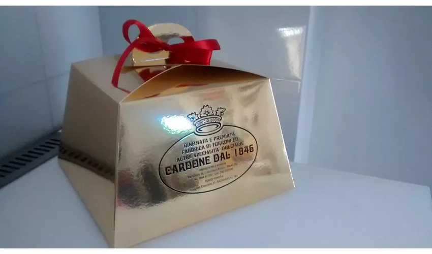 Cardone 1846 Bagnara Calabra