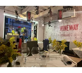 Wine Way
