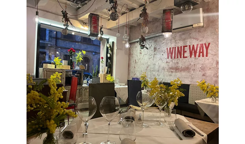 Wine Way