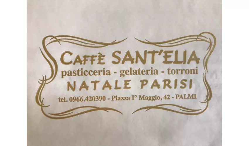 Caffè Sant'Elia