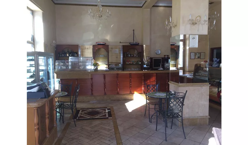 Caffè Sant'Elia