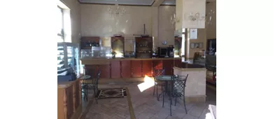Caffè Sant'Elia