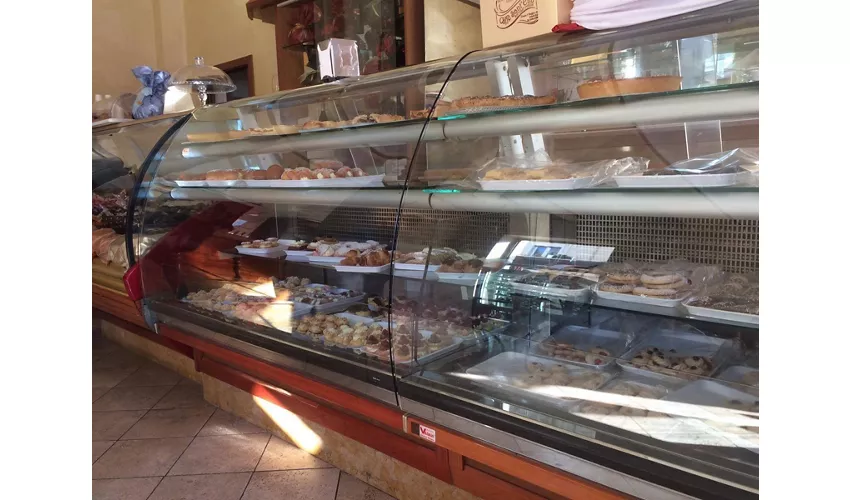Caffè Sant'Elia