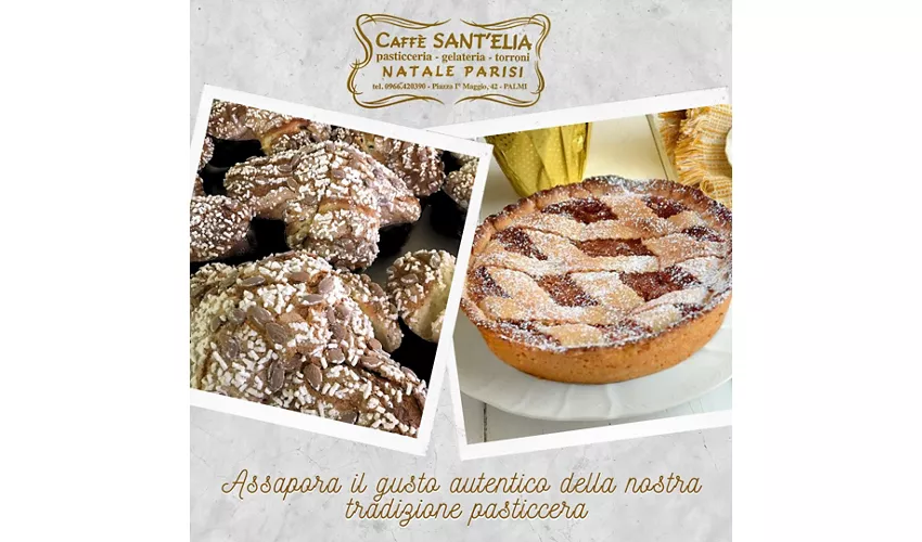 Caffè Sant'Elia