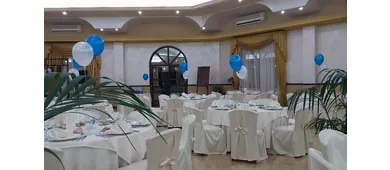 Ristorante Donna Canfora Village