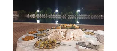Ristorante Donna Canfora Village