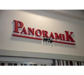 Ristorante Panoramik