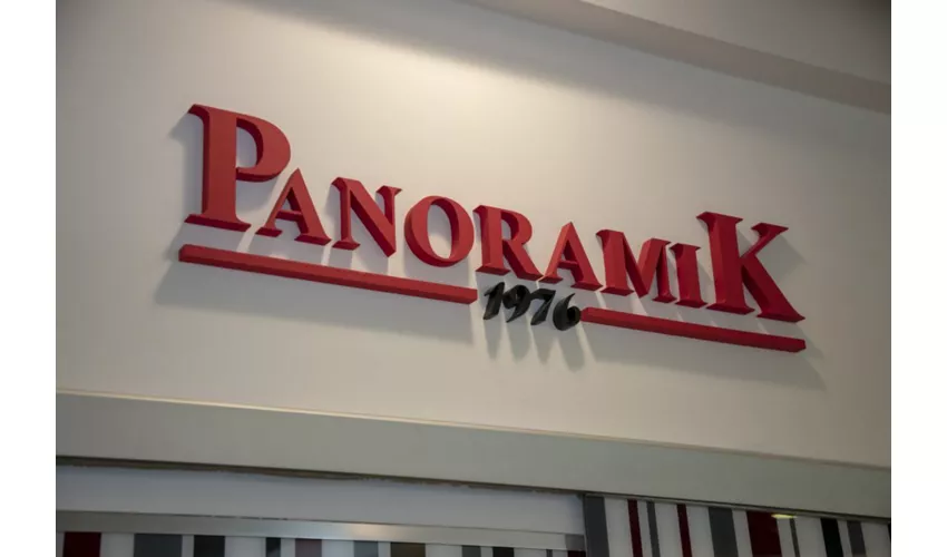 Ristorante Panoramik