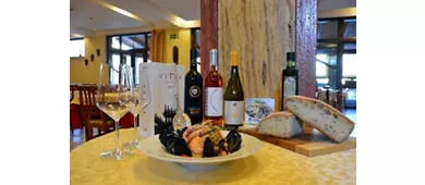 Ristorante Panoramik