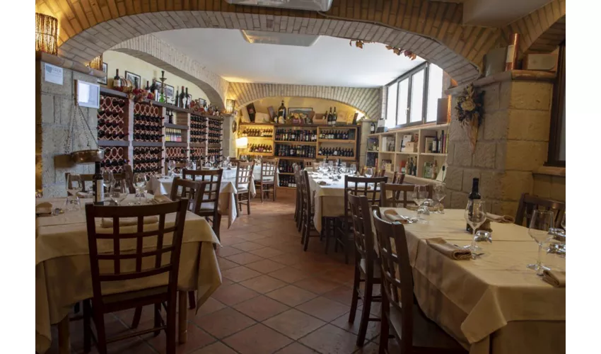 Ristorante Panoramik