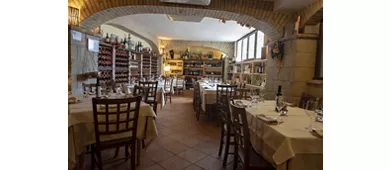 Ristorante Panoramik