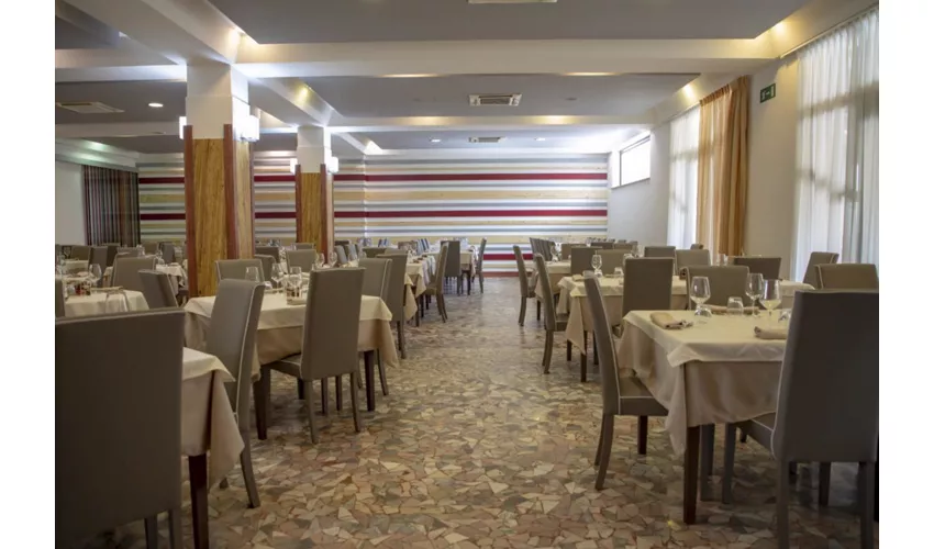 Ristorante Panoramik