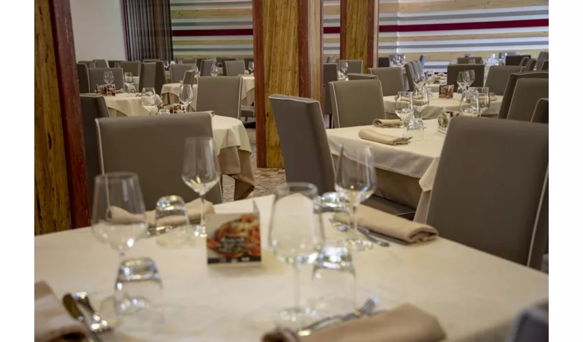 Ristorante Panoramik