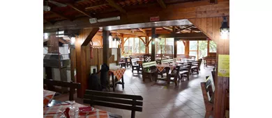 La Cantina Del Barone