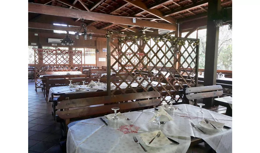 La Cantina Del Barone