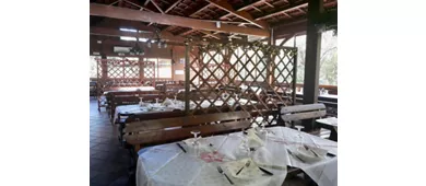 La Cantina Del Barone