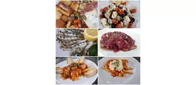 La Cantina Del Barone