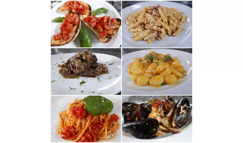 La Cantina Del Barone