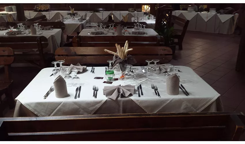 La Cantina Del Barone