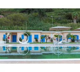 Galìa Gourmet Restaurant