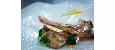 Galìa Gourmet Restaurant