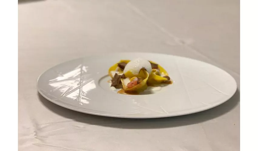 Galìa Gourmet Restaurant