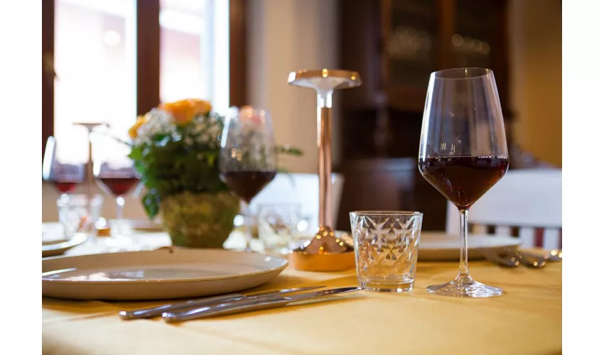 Ristorante & Bar Il Moscardino Country Resort