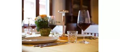 Ristorante & Bar Il Moscardino Country Resort