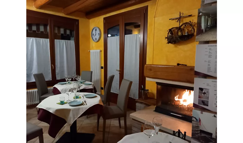 Enoturismo Dofinè