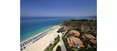 Lido Le Roccette Club Tropea