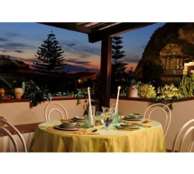 Lido Le Roccette Club Tropea