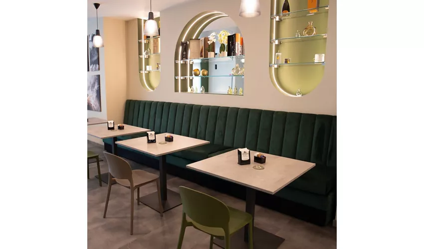 Pannamore Bar Pasticceria