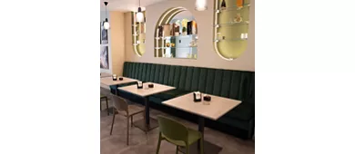 Pannamore Bar Pasticceria
