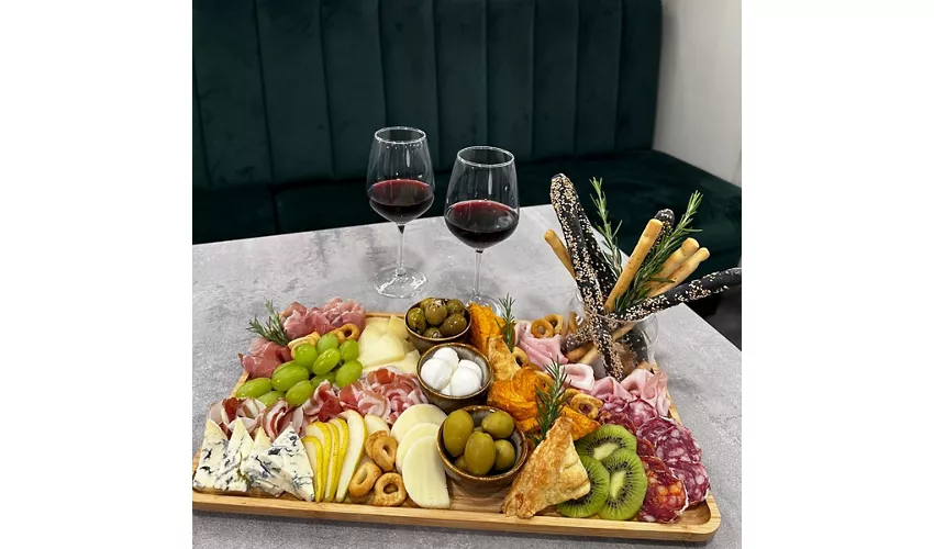 Pannamore Bar Pasticceria