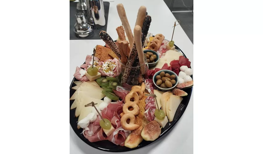 Pannamore Bar Pasticceria