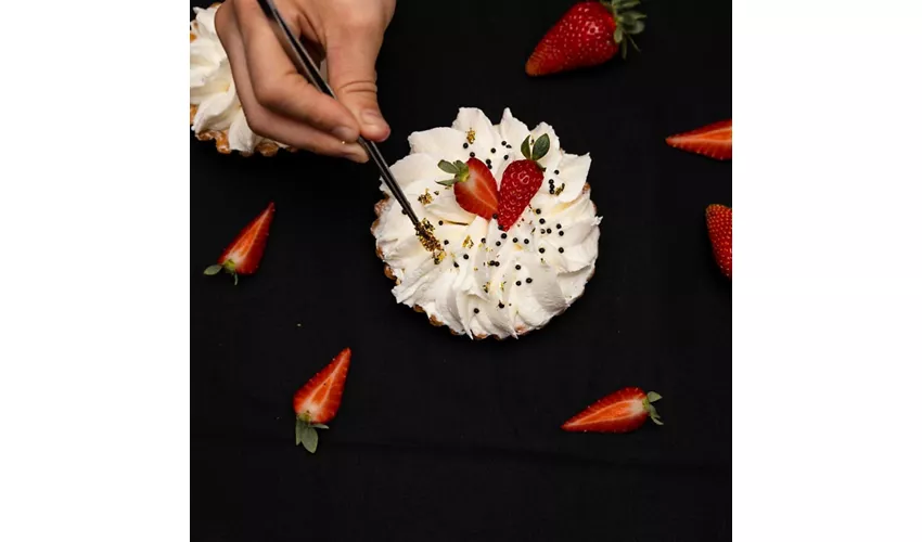 Pannamore Bar Pasticceria
