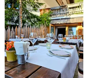 Adlerkeller - Restaurant & Grill