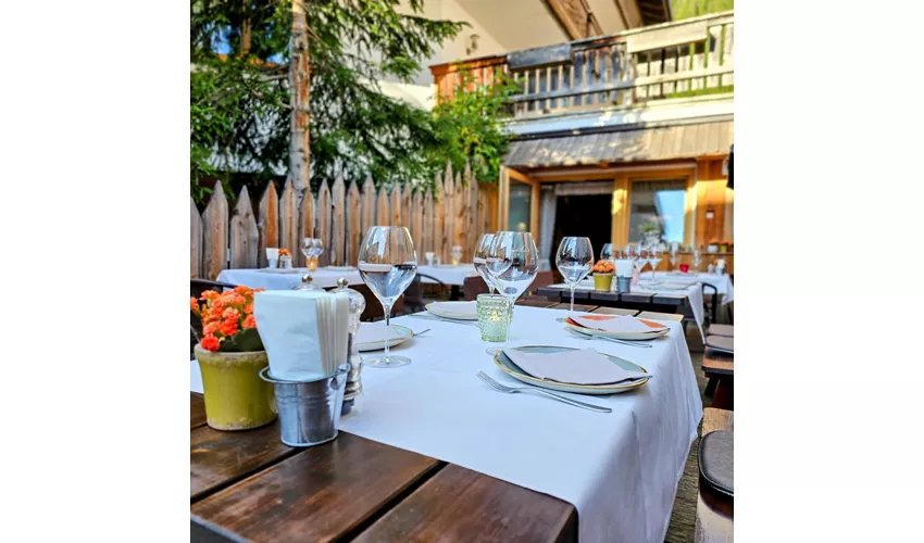Adlerkeller - Restaurant & Grill