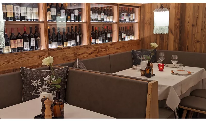 Adlerkeller - Restaurant & Grill