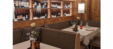 Adlerkeller - Restaurant & Grill